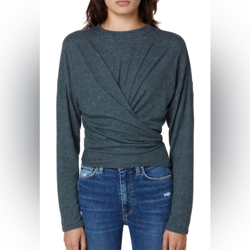 Hudson sweater